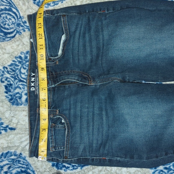 DKNY Ludlow Jeans 30 - Picture 9 of 11